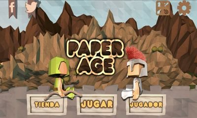 download Paper Age apk